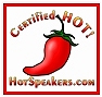 Ron Frank has been Certified as HOT! by HotSpeakers.com